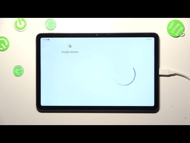 Video thumbnail for How to Add / Remove Google Account on OPPO Pad Air - Google Settings