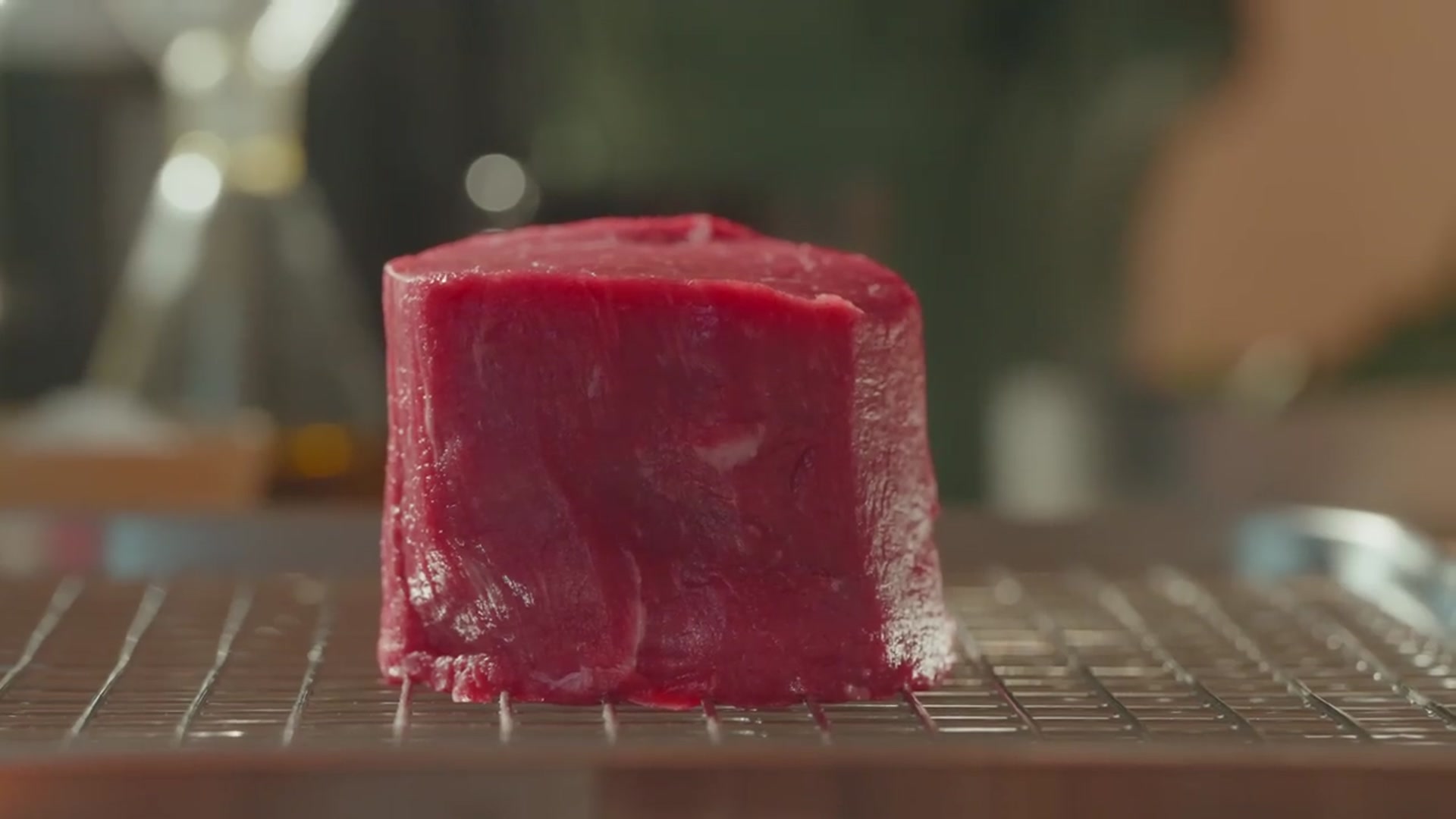 Video thumbnail for How To Cook The Perfect Steak(720P_HD)