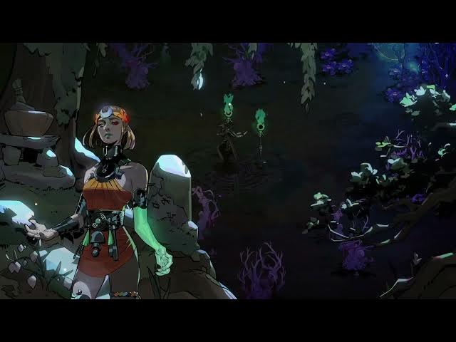 Video thumbnail for Hades 2 first time playthrough