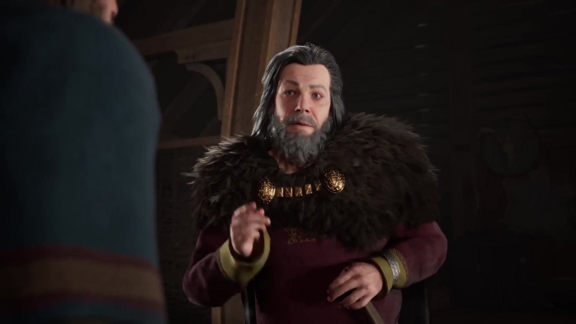 'Video thumbnail for Norse: Oath of Blood - Official Story Trailer'