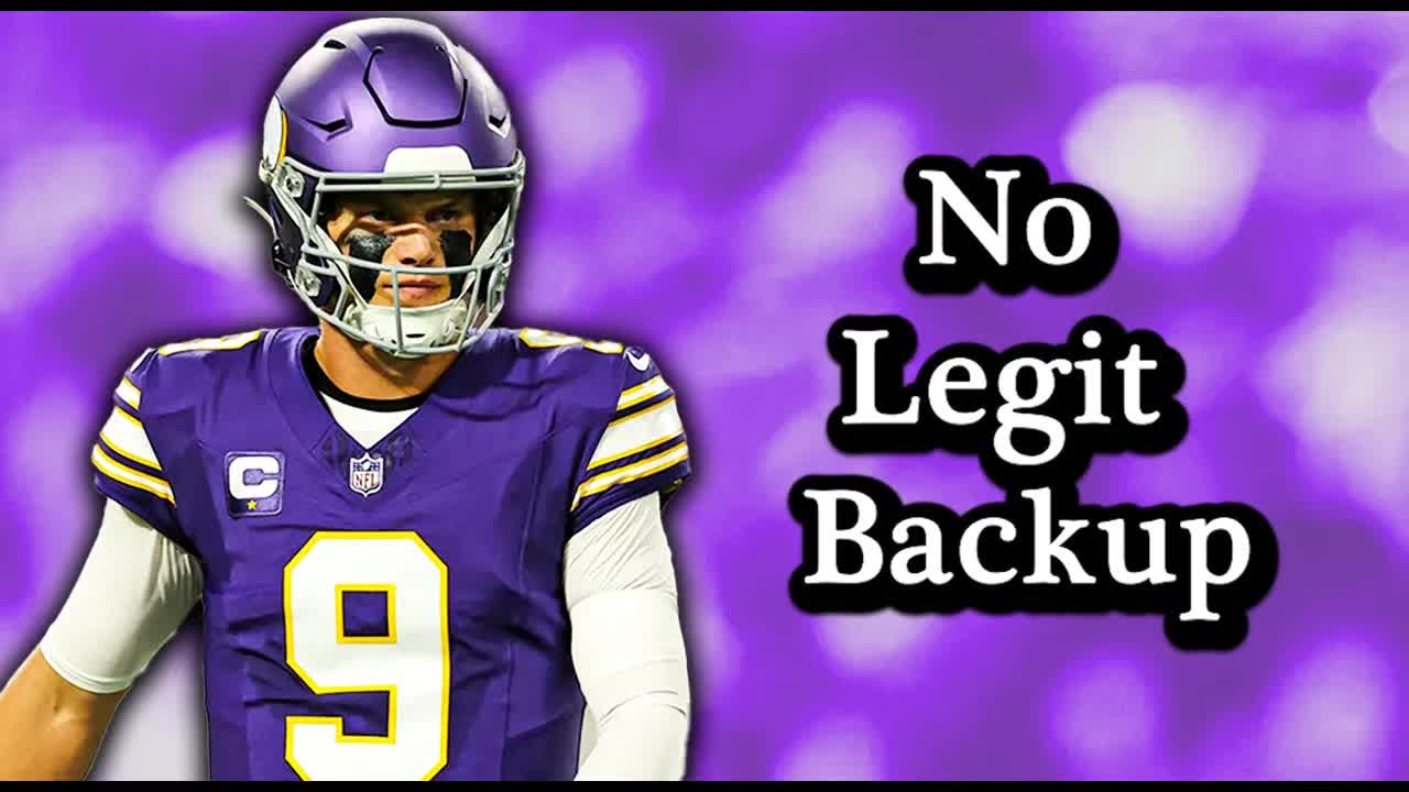 Video thumbnail for The Biggest Regrets Of The 2025 NFL Season (So Far)