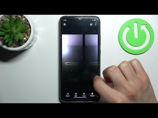 Video thumbnail for How to Turn On / Turn Off Camera Mirroring on BLACKVIEW A70 // Mirror Reflection