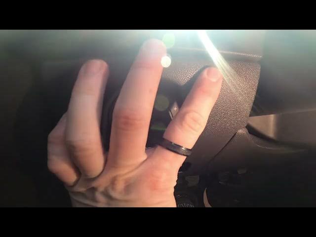 Video thumbnail for Where is Interior Fuse Box in Opel Corsa D ( 2006 – 2014 ) - Find Interior Fuse Box