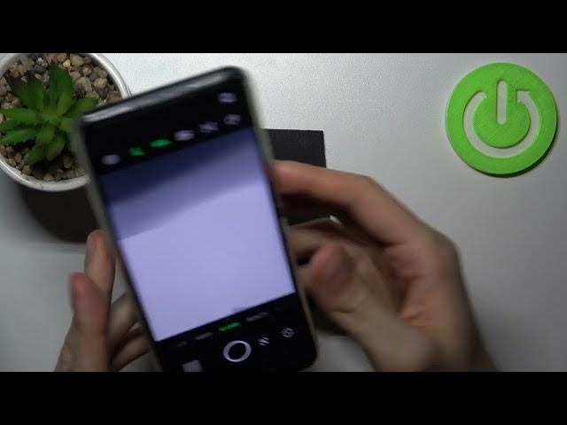 Video thumbnail for How to Activate Camera Volume Buttons in INFINIX Hot 11S - Manage Camera Buttons