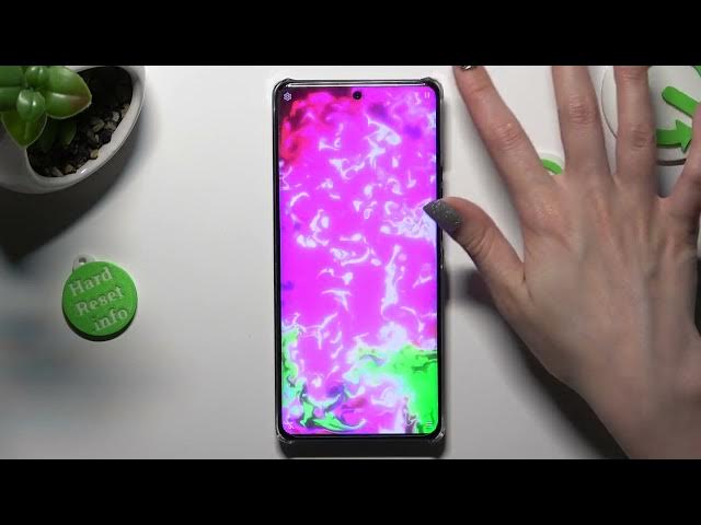 Video thumbnail for How to Download Live Wallpaper on Motorola Edge X40 - Fluids Free