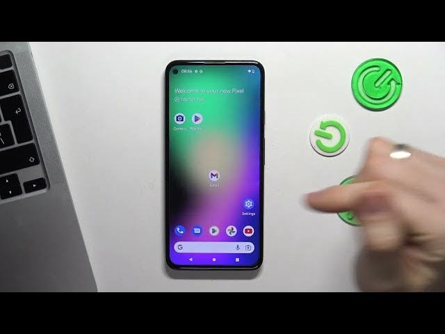 Video thumbnail for Recover deleted photos and video on Pixel 5A / Restore removed files on Pixel 5A