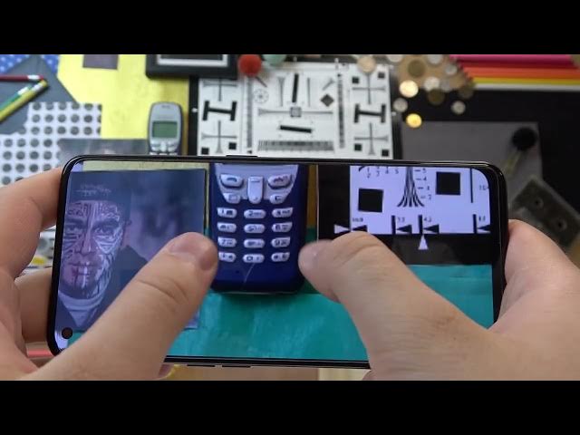 Video thumbnail for OPPO A94 5G Camera Tips and Tricks | The Best Hidden Camera Features