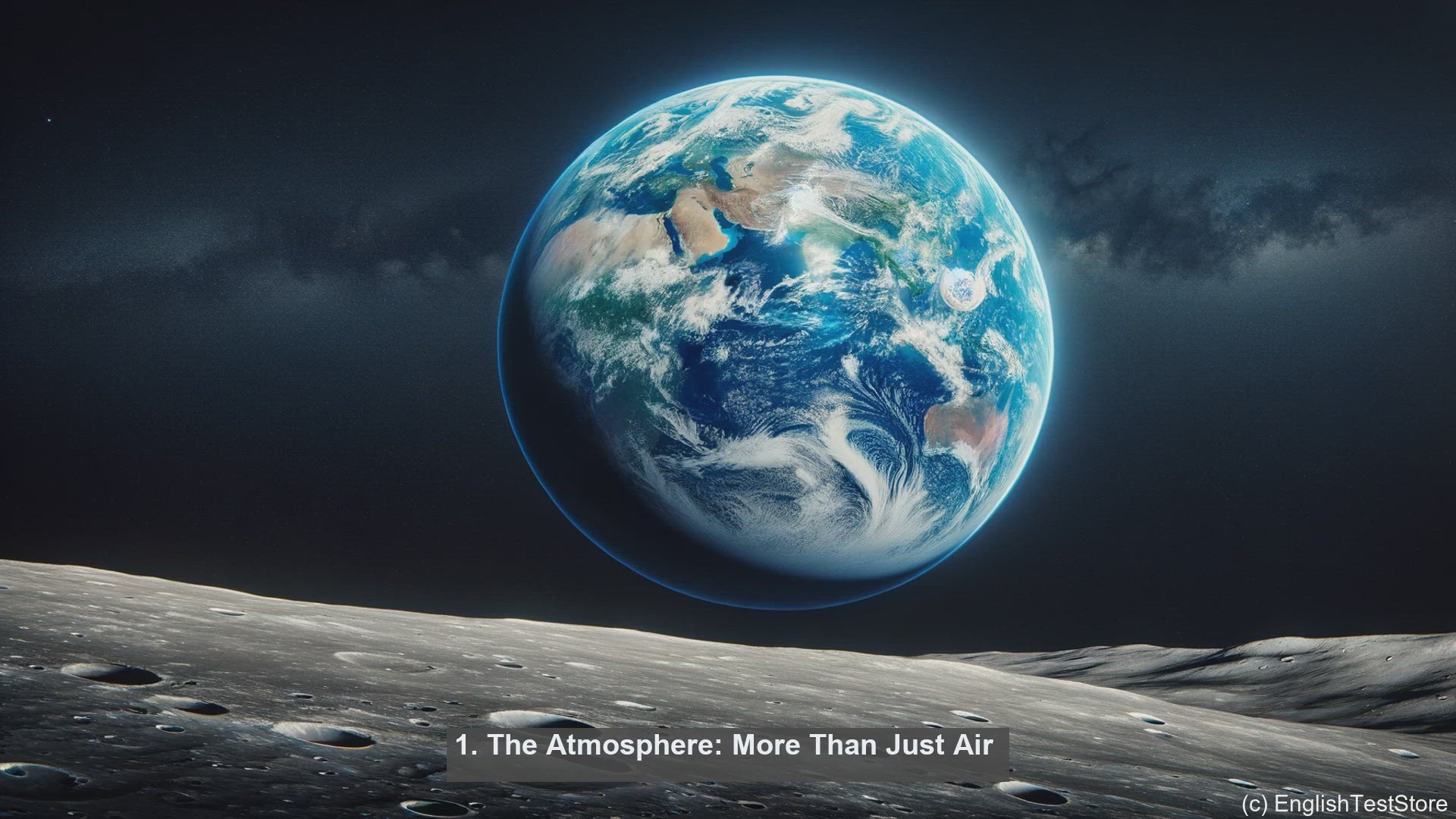 'Video thumbnail for 10 Things You Didn't Know About Planetary Atmospheres'