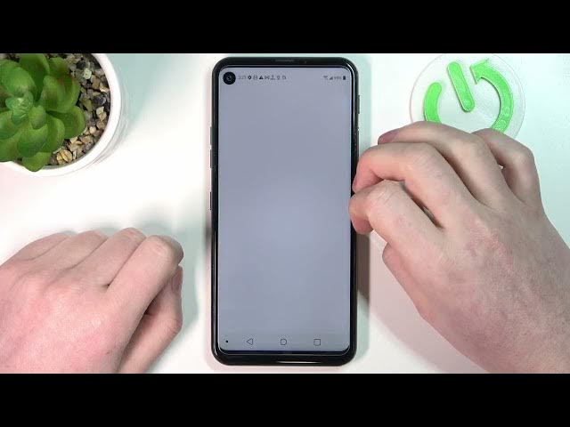 Video thumbnail for How to Install Firefox Browser in LG Q70 – Access Firefox Browser