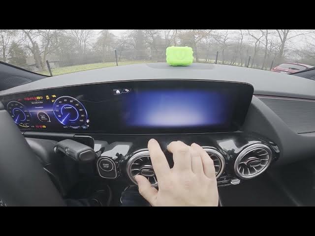 Video thumbnail for MERCEDES-BENZ EQA – How to Book a Service Appointment