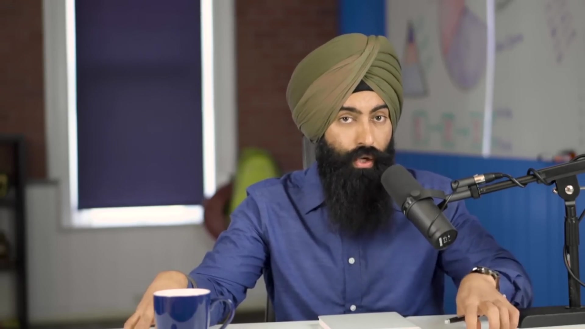 Video thumbnail for Minority Mindset: double your wealth: investing strategies for job holders