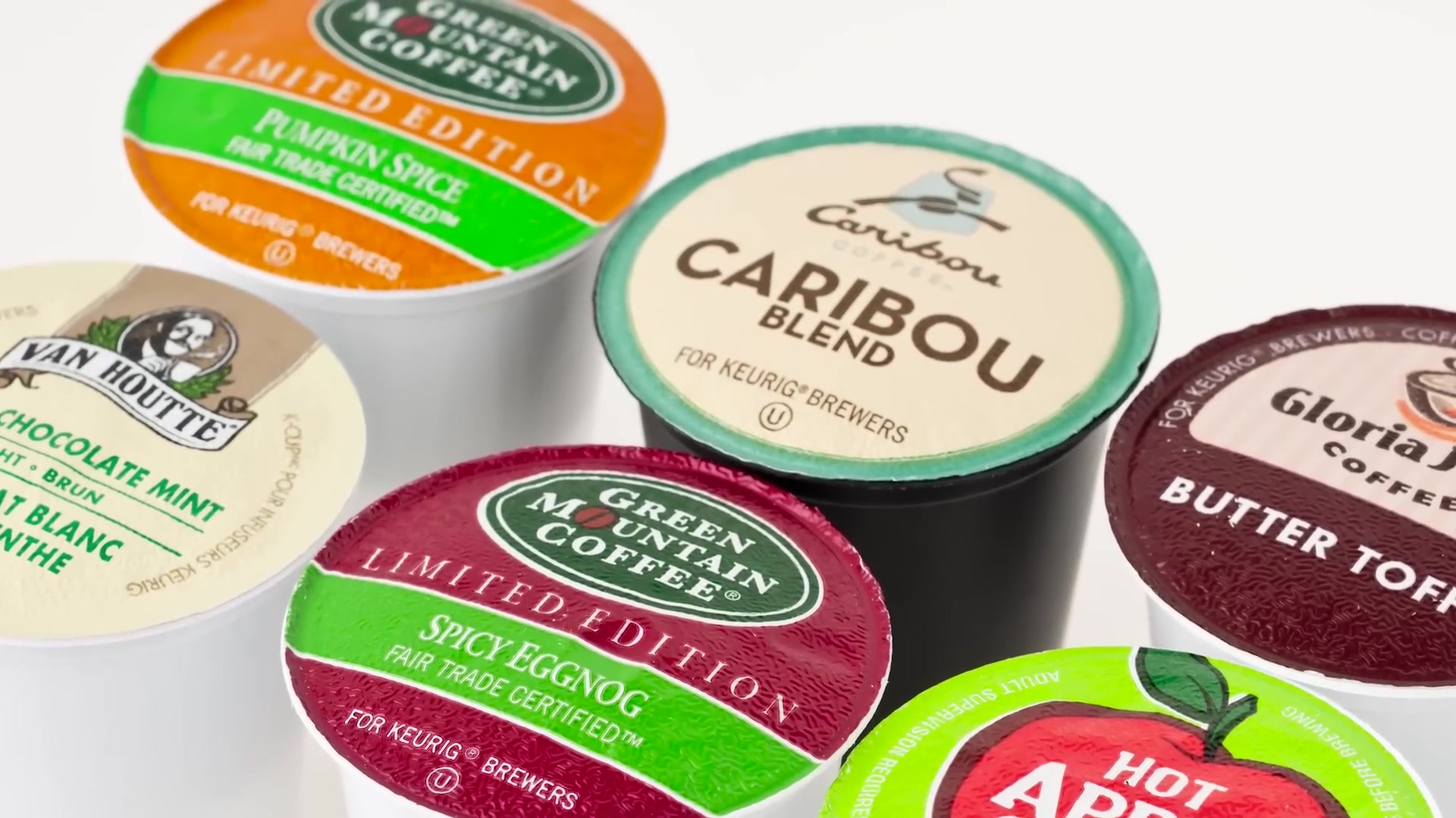 Video thumbnail for The Keurig Hack To Get More Flavor From Your Coffee Pods (& Other Tricks)