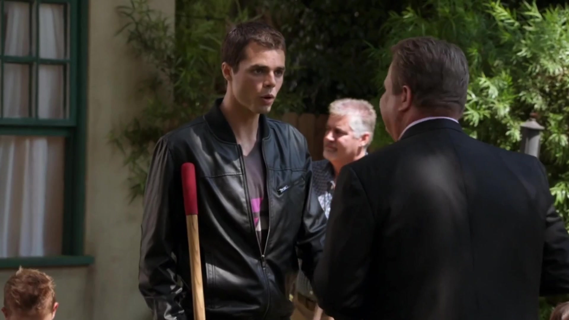 Video thumbnail for Where Did He Disappear To After Modern Family?