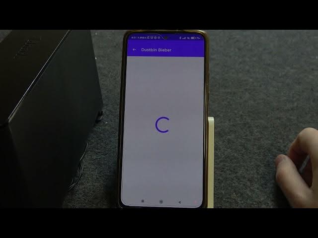 Video thumbnail for How To Enable & Disable Battery Saving In Shark RV2001