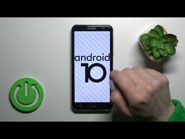 Video thumbnail for How to Find Android System Info in Emporia Smart 5 - Check Android Version