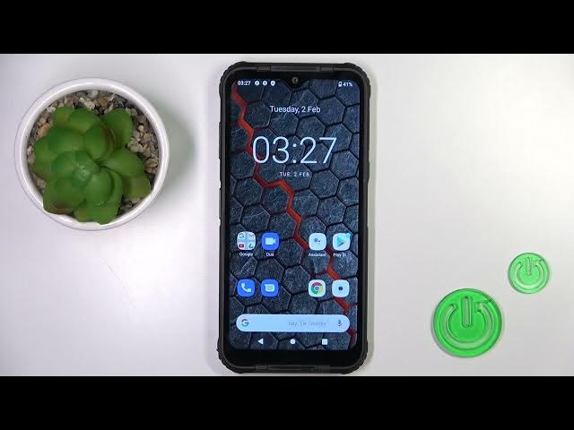 Video thumbnail for How to Close All Running Apps on Hammer Blade 3