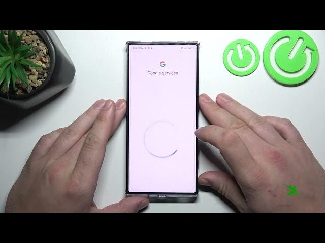 Video thumbnail for How to Access Recycle Bin on ZTE Nubia Red Magic 8 Pro