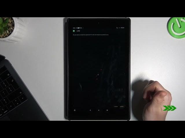 Video thumbnail for How to Reinstall Applications on AMAZON Tablet? - Restore Apps