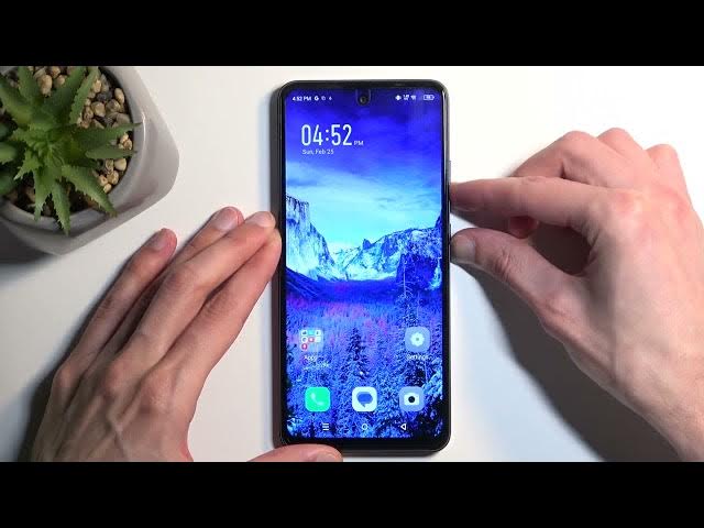 Video thumbnail for How to Capture a Screenshot on Infinix SMART 8