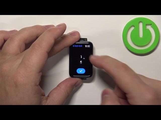 Video thumbnail for How to Change Screen Timeout on Xiaomi Smart Band 7 Pro?