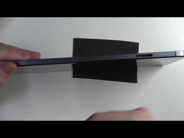 Video thumbnail for Does OPPO Air Pad Support Dual SIM Card?