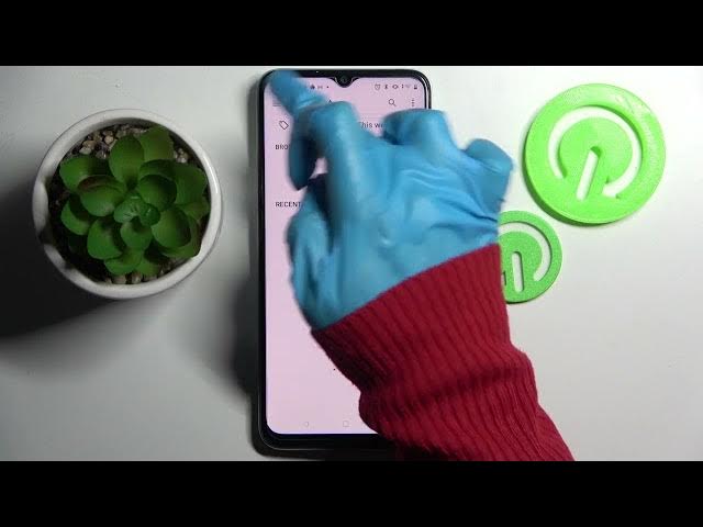 Video thumbnail for How to Set Up Alarm Clock in Realme C35 - Adjust Alarm Settings