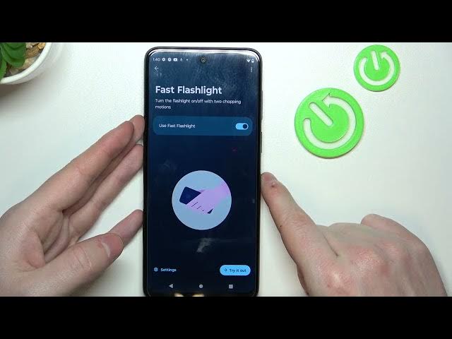 Video thumbnail for All Lock Screen Gestures & Motions on Motorola Moto G53 / Tricks & Features for Motorola Moto G53