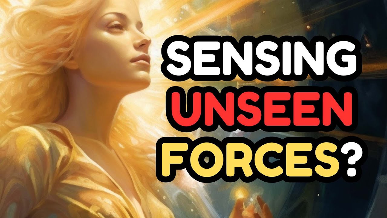 Video thumbnail for Navigating the Realm of Light and Shadow: A Lightworker's Guide to Entity Interactions