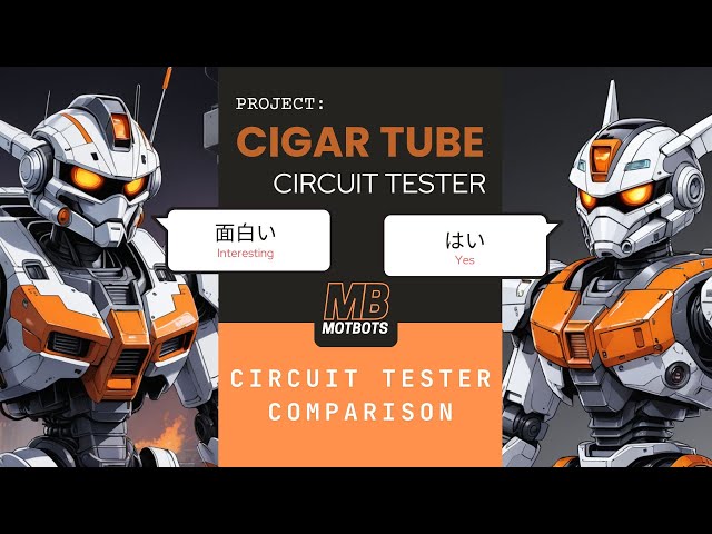 Video thumbnail for Circuit Tester Comparisons - Minimum Voltage Testing