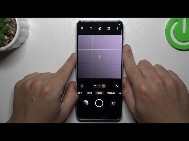 Video thumbnail for How to Change Volume Button Function in Camera in OnePlus Nord 3 5G – Camera Volume Buttons Function