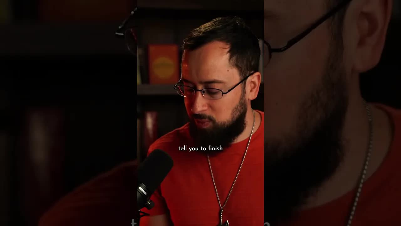 Video thumbnail for Josh Terry: level up by completing small goals