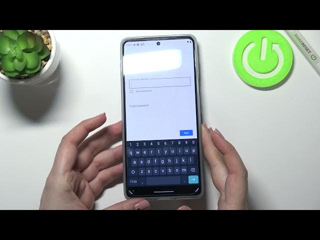 Video thumbnail for How to Add and Remove Google Account on MOTOROLA Edge 20 Pro - Manage Google Account