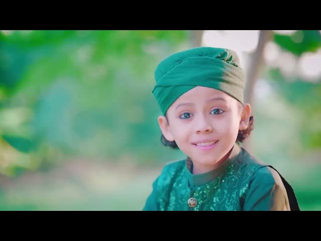 Video thumbnail for Mazhar Islamic beautiful naat shrif #love