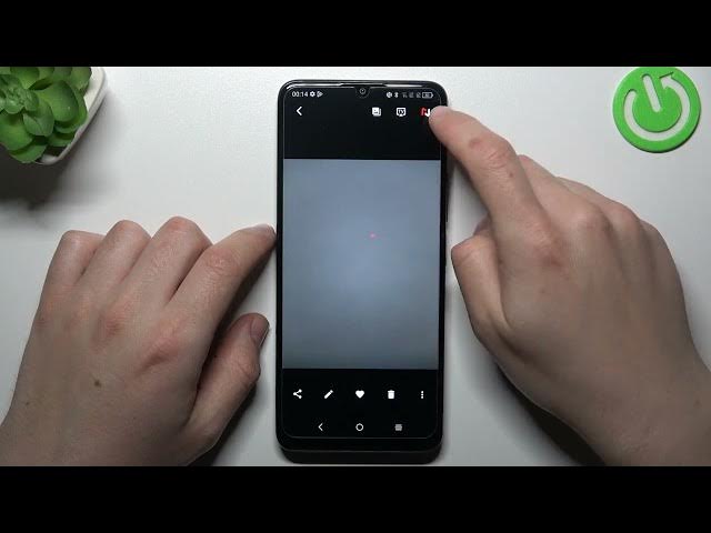 Video thumbnail for Improve Pic Quality - Change Image Resolution on TCL 40 SE
