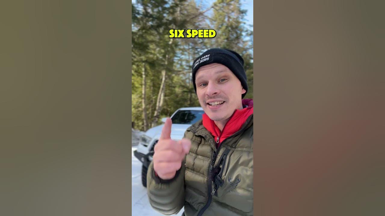 Video thumbnail for What year Toyota Tacoma is most Reliable?