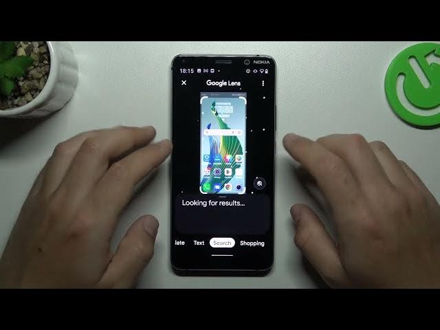 Video thumbnail for How to Perform Reverse Google Image Search on NOKIA 9 PureView
