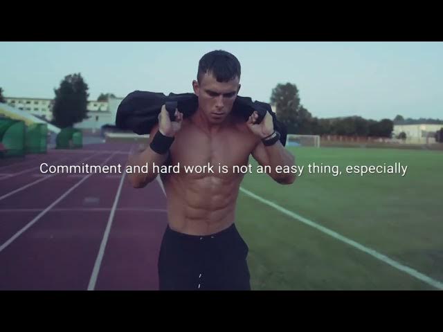 Video thumbnail for You have the discipline