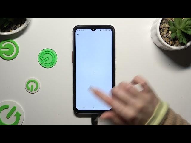 Video thumbnail for How to Connect a Printer to SAMSUNG Galaxy XCover 7