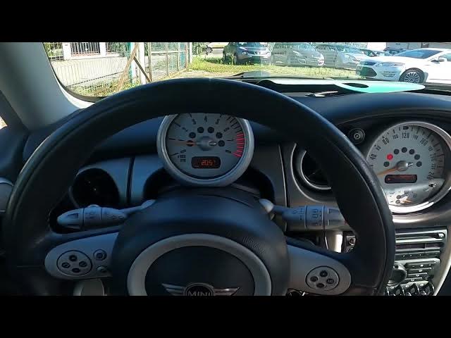 Video thumbnail for How to Change Airflow Power in Mini R50/Cooper S ( 2001 – 2007 ) | Adjust Blowing Power