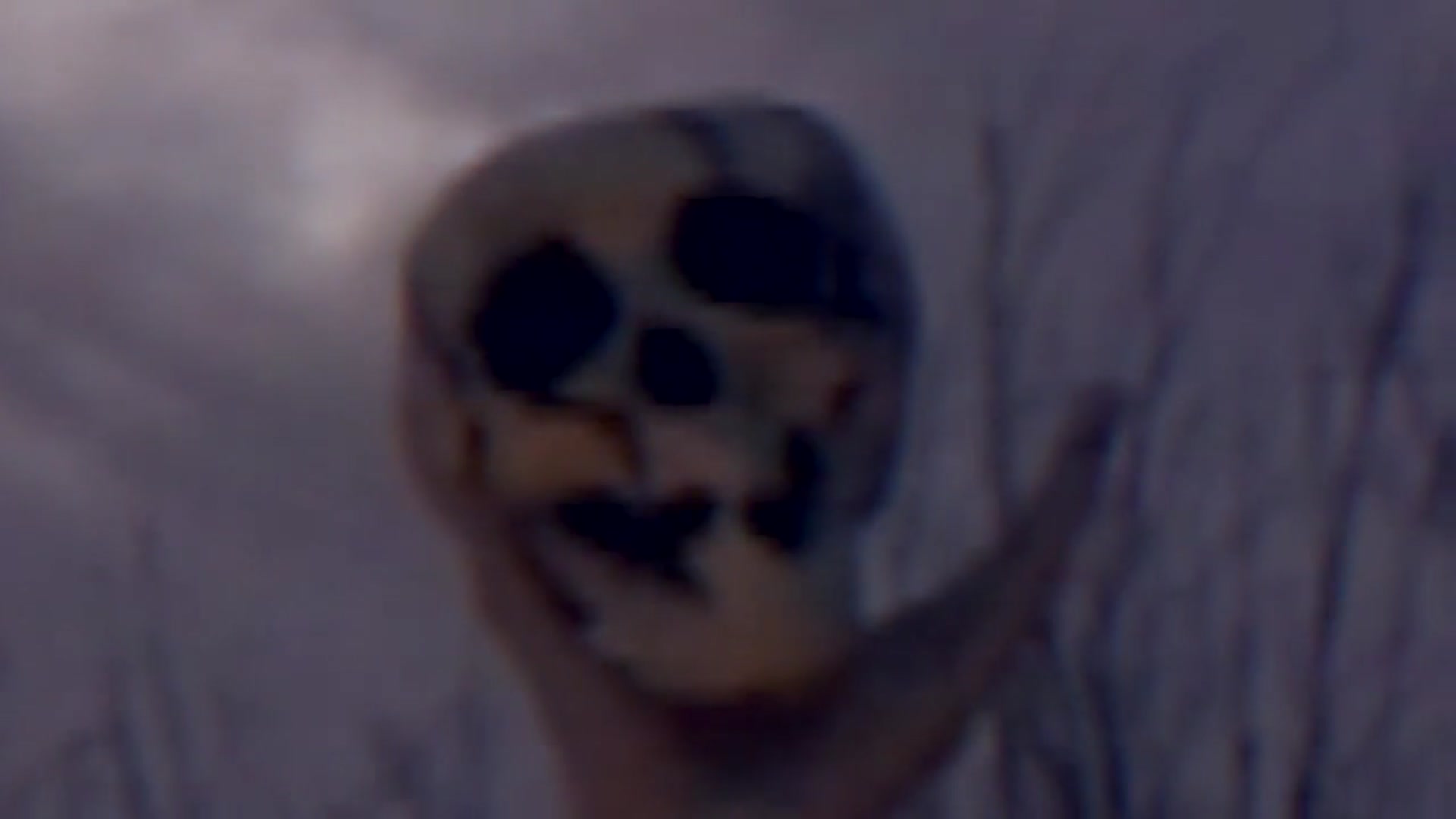 'Video thumbnail for Spooktacular! - Official Trailer'