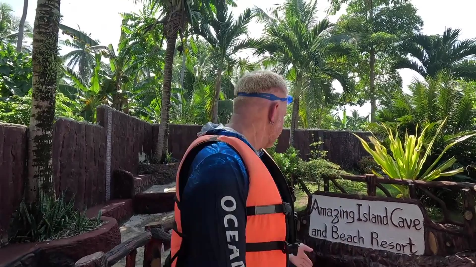'Video thumbnail for Camotes Island Philippines Tour Vlog 2025'