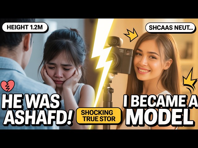 Video thumbnail for βPacarku Malu Mengakuiku Karena Aku Pendek β Sekarang Semua Dunia Mengenalku!β ππͺ