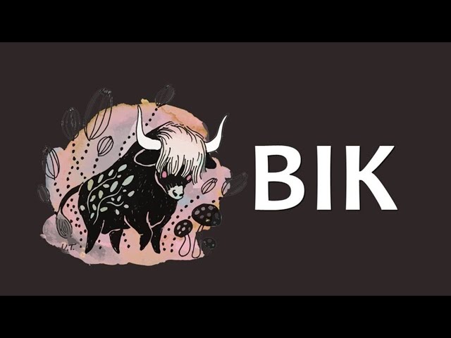 Video thumbnail for BIK: Tvrdoglavost je njegova VRLINA, jer je zahvaljujući njoj UPORAN i NEZAUSTAVLJIV!