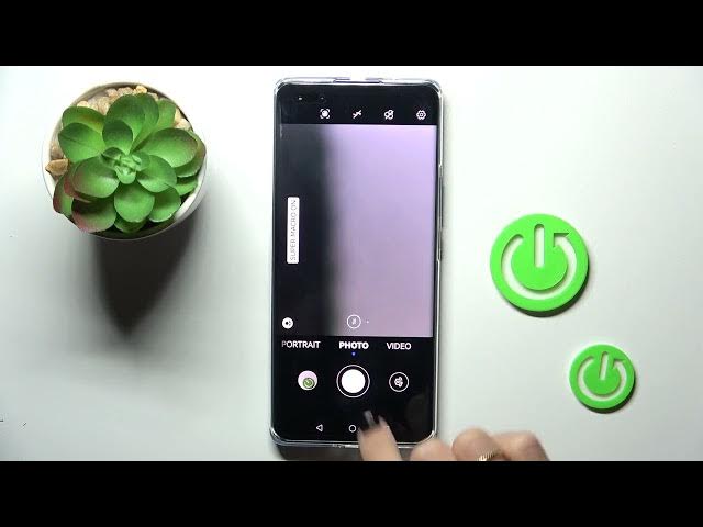 Video thumbnail for How to Enable Camera Timer on HUAWEI Nova 11 Pro?