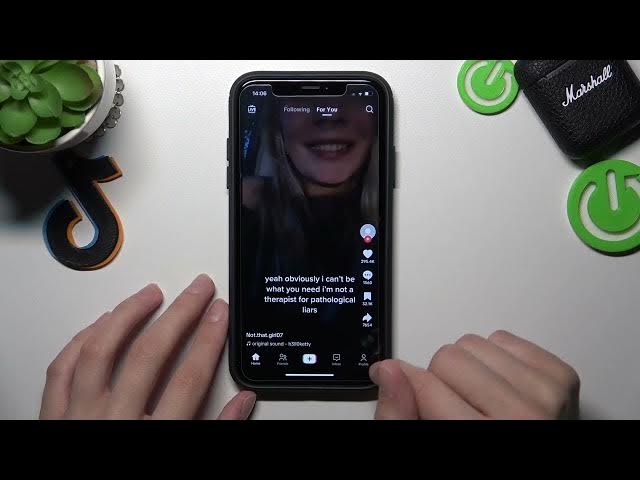 Video thumbnail for How to Watch TikTok Videos Shown in Other Countries - Change Region