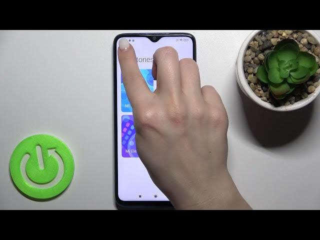 Video thumbnail for 📵 Silence the Noise! How to Mute Ringtone on XIAOMI Redmi Note 8 Pro 🔇