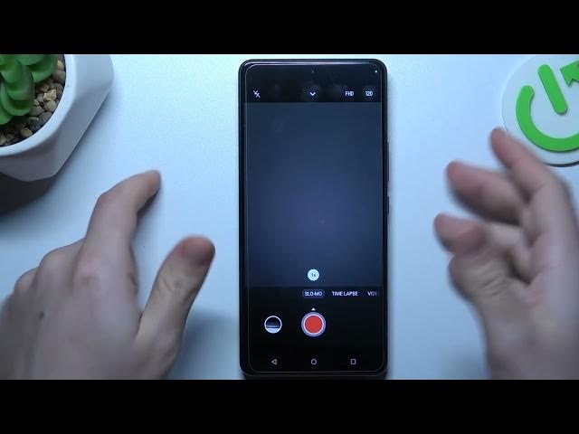 Video thumbnail for How to Change the Camera Slow Motion Video Speed on ASUS ROG Phone 8 Pro
