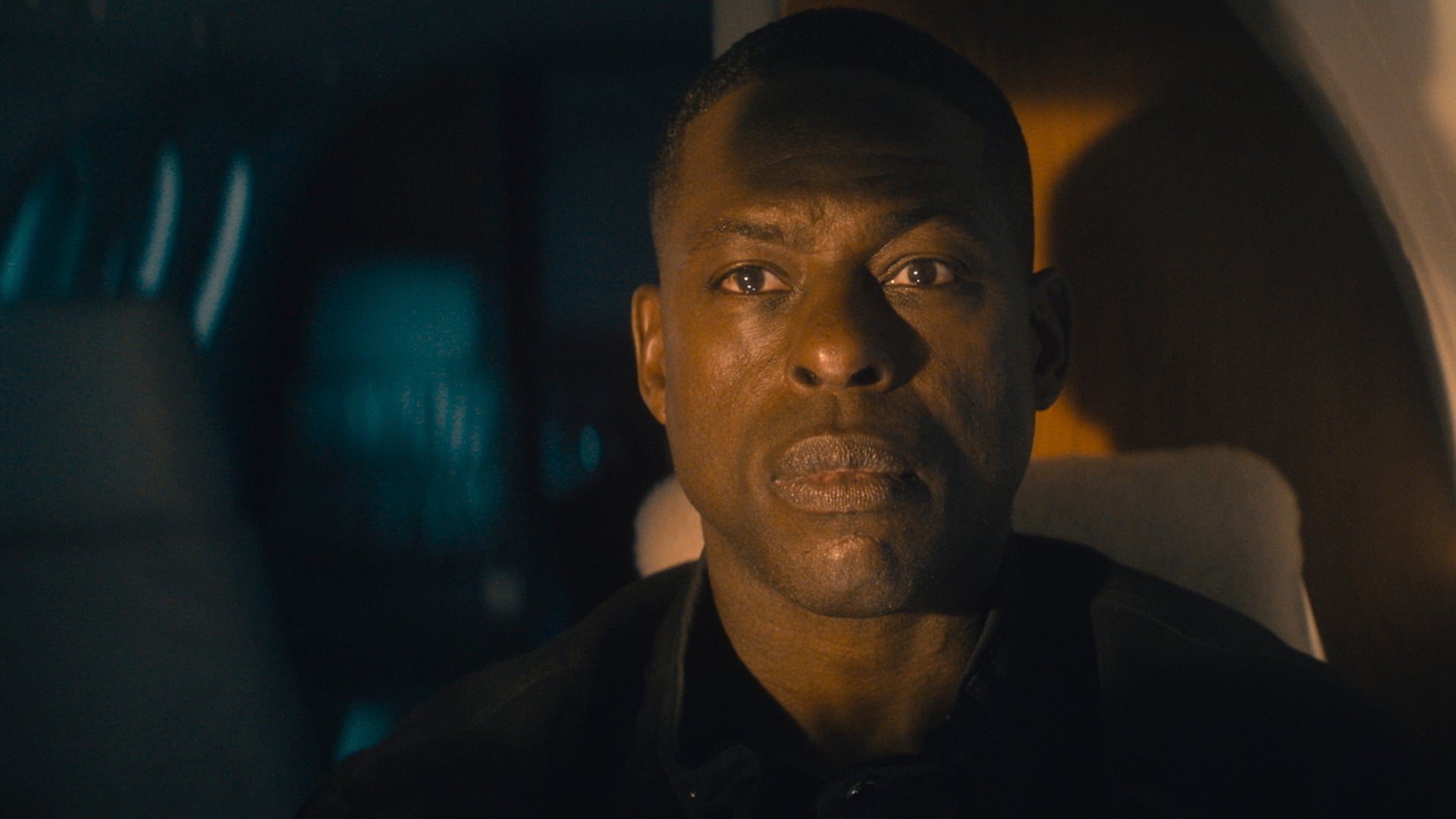 Video thumbnail for Paradise - Season 2 Official Trailer