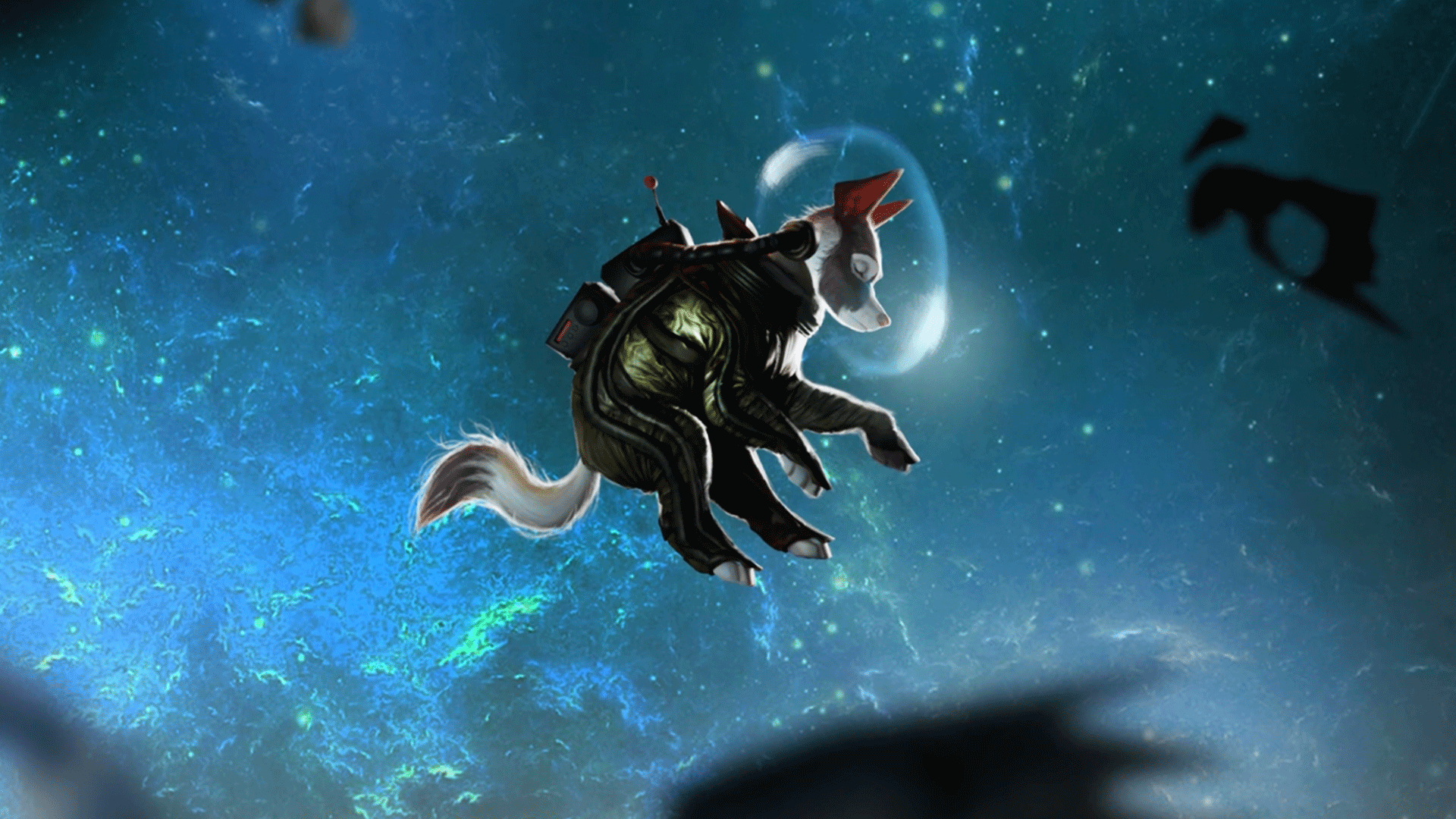 Video thumbnail for Space Tail: Definitive Edition - Official Demo Trailer