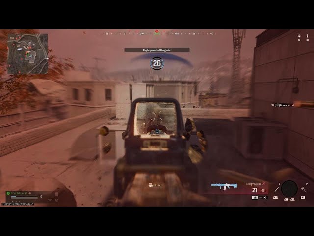 Video thumbnail for Call of Duty_20250411085147